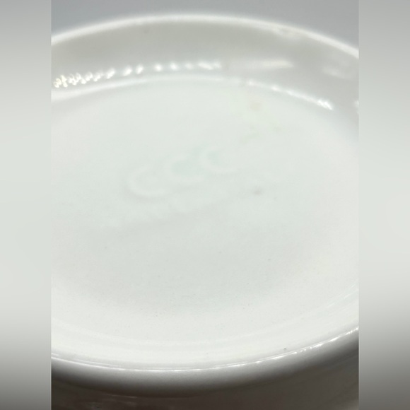 Vintage Himark Caffe Italia Pasta, Salad Serving Bowl 12" Made in Italy - Picture 9 of 9